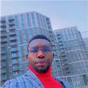 Ugwuanyi Benjamin Chinwike