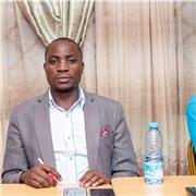 Joseph onyango
