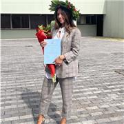 Se hai bisogno di aiuto per i compiti ti aspetto!