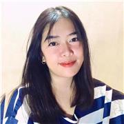 Ruby Jane P. Alvez
