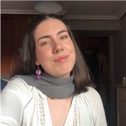Profesora de educación primaria. Doy clases en inglés, castellano y euskera