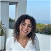 Ripetizione materie scientifiche e aiuto compiti - laureanda in Chimica e Tecnologia Farmaceutiche (Unibo)