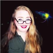 I'm a all round teacher and can teach anyone.