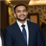 I am a patient and engaging tutor with a strong background in maths and biology, dedicated to helping students achieve.