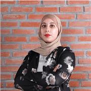 Passionate Arabic Tutor crafting dynamic lessons for all ages and levels. Join me for an engaging and supportive learning journey