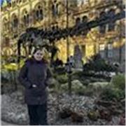 I can explain my self as hardworking teacher and having always something new to teach. Adapted with new teaching techniques.