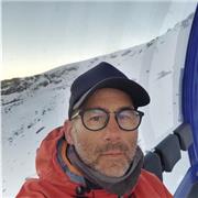 Instructor de esqui, snowboard y esqui adaptado
