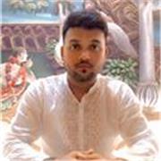 Post Graduate Student very good at teaching English 