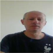 Spanish Language teacher, offering lessons for non Spanish speakers