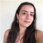 Una persona calma, responsable ,dedicada y que me encanta los niños