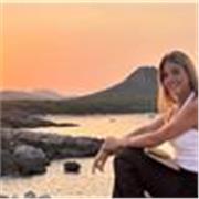 Estuve dando clases de apoyo escolar a tres niñxs de 6-8 años. Les ayudaba en general en todo tipo de deberes o tareas que tenían