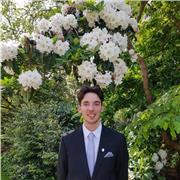 I am an undergraduate chemical engineering student at the university of Southampton and I have a passion for chemistry!