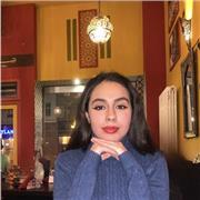 Soukaina