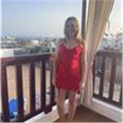Psychology student who teaches GCSE and A Level students