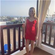 Psychology student who teaches GCSE and A Level students