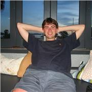 I am a fluent english speaker studying at the University of Leeds. My lessons would be aimed at people who lack fleuncy and write at a low to moderate level.