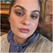 I have a BA in English Language from New York University. I have also worked as an English Language Tutor and have experience with working with others. I am very personable, calm and have good communication and speaking skills