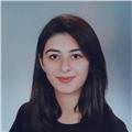 Ankara Yıldırım Beyazıt İnsan ve Toplum Fakültesi Türk Dili ve Edebiyatı bölümünden formasyon eğitimimi tamamlayarak mezun oldum.