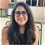 Licenciado en Ciencias ofrece clases de biología, biología molecular, bioquímica, química básica. Repaso y apoyo en inglés y mate