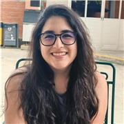 Licenciado en Ciencias ofrece clases de biología, biología molecular, bioquímica, química básica. Repaso y apoyo en inglés y mate