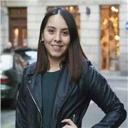Lerne Spanisch mit Stephanie! Online-Sitzungen für Kinder und Erwachsene