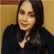 Licenciada en educación física de la universidad pedagógica nacional