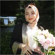 Eslem Irmak Karayer
