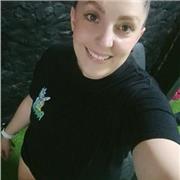 Brindo entrenamiento personalizado para todo tipo de personas