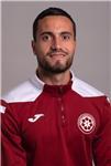 Ex jugador de la cantera del atlético de madrid imparte clases de fútbol a cualquier edad