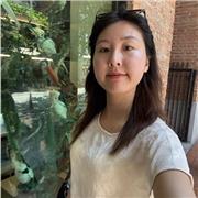 Mandarin Chinese online — for adults who want real conversation, not textbooks. Native speaker with a Master's degree and 5+ years