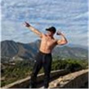 Entrenador Personal / Atleta De Calistenia para transformar tu cuerpo, mente y espíritu