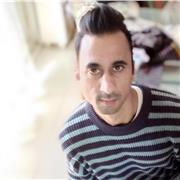 Nativo(UK)8 años exp.*Especialmente para los niños que no les gustan las clases*Descuento*EMPRESAS, Conversación, Exámenes