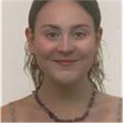Alumna de comunicación la cual cursó el Bachillerato de Ciencias Sociales. Puedo dar clase de matemáticas aplicadas e inglés.