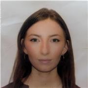 Rendiamo la matematica semplice insieme! Grazie alla mia esperienza ti aiuterò a capire ed affrontare questa materia con sicurezza