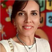 Online English Teacher | CELTA-Certified English Educator with 26 Years Experience
