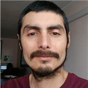 Profesor de programación online de lenguaje Python