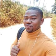 Professeur de biologie pour lycéens avec 3 ans d'expérience. Donne des cours en ligne à Paris.