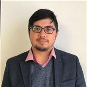 Profesor en Derecho Penal, Constitucional, Dechos Humanos y Laboral