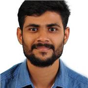 Post gradute in Biochemistry with 3 years of research experience.