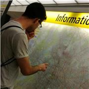 Practicante de atletismo desde hace muchos años, si quieres que te acompañe en tu camino para progressar tanto en atletismo o otro tema relacionado con el deporte contactame