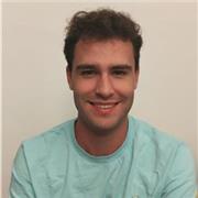 Estudiante de Economía, Matemáticas y Ciencia de Datos. Doy clase hasta segundo de bachillerato y grados como economía, ADE...