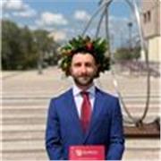 PERSONAL TRAINER POSTUROLOGO  E INSEGNANTE GINNASTICA POSTURALE ONLINE 