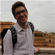 Offro ripetizioni di inglese, spagnolo, tedesco, italiano, storia e geografia a Verona e dintorni