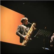 Profesor de música puede impartir todo tipo de clases relacionada con con música, análisis, lenguaje musical, saxofón y piano