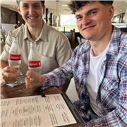 My lessons will be aimed at A-Level to Primary school math. I'm a Physics Undergrad going into my final year. Online preferably.P