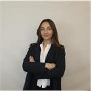 Prof d'Anglais pour élèves de primaire/ collège - Etudiante Master 1 École de Commerce