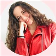 Graduada en Biología con máster en microbiología. Clases online y presenciales (en la comunidad de Madrid)