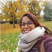 Laureata in lingue offre ripetizioni/aiuto studio di italiano e anche inglese, storia e geografia