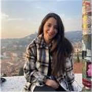Graduada en Estadística ofrece clases de estadística y matemáticas