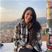 Graduada en Estadística ofrece clases de estadística y matemáticas